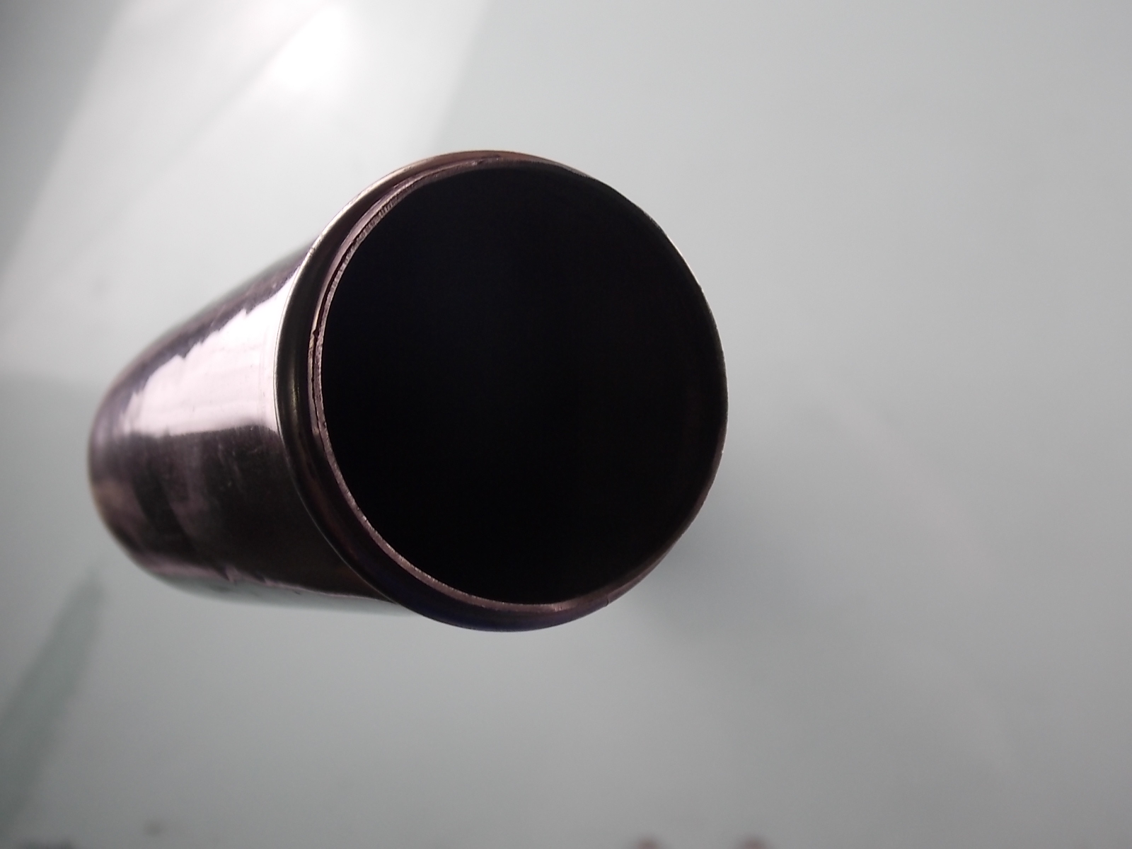 Special-shaped steel pipe (150°, Φ50, 139/665) with joints-3