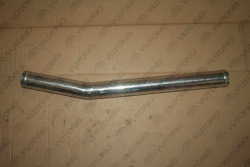 Special-shaped steel pipe (165°, Φ50, 120/425)