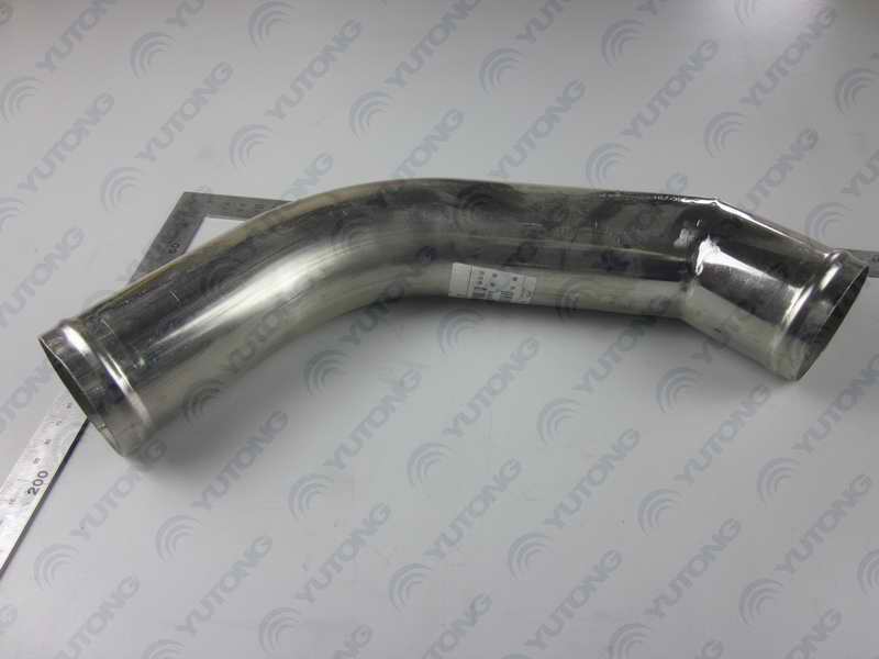 Special-shaped steel pipe (125°, Φ60, 146/172)