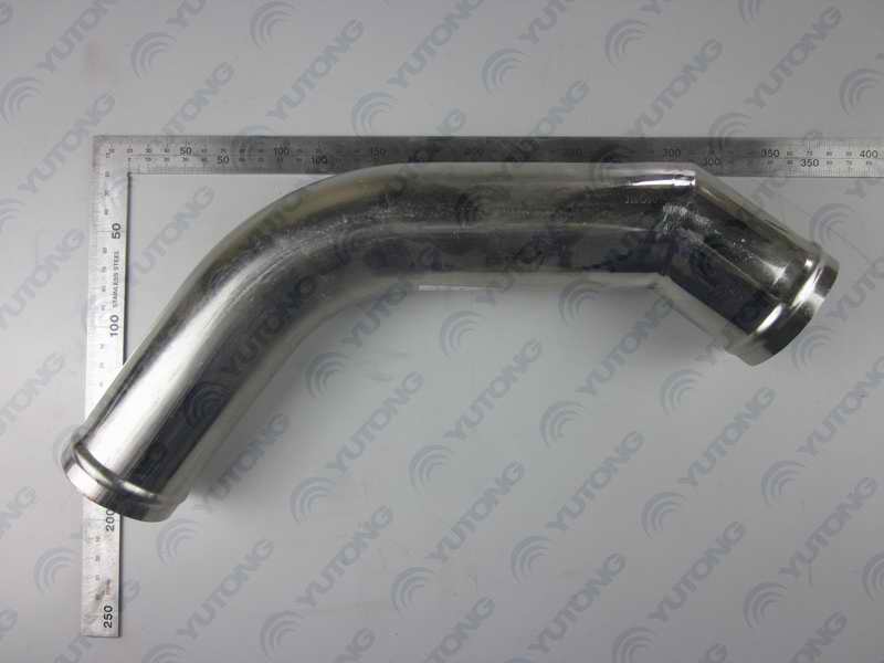 Special-shaped steel pipe (125°, Φ60, 146/172)-1