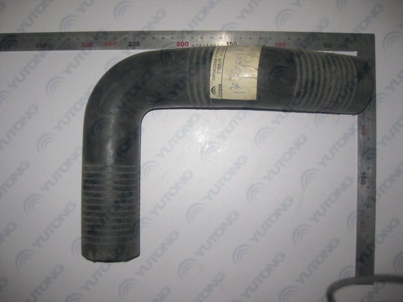 Water tank water inlet pipe 6# extended