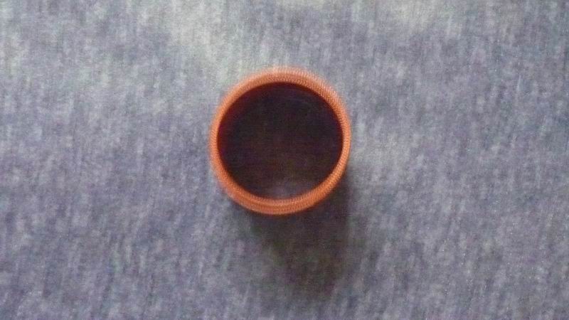 D Силиконовый прямой шланг