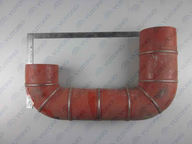 Space hose (Φ89-Φ102, silicon)-1