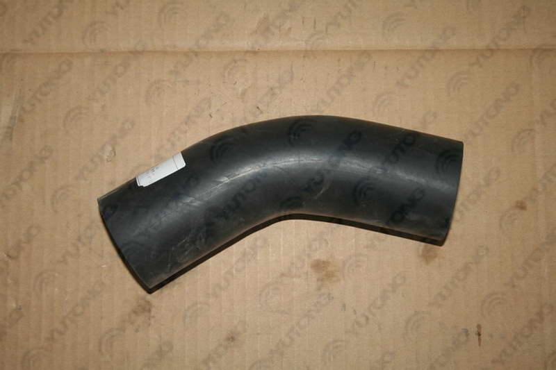 Special-shaped hose, Φ55, Class B ternary and C