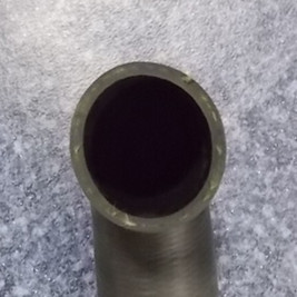 Space hose (Φ50-Φ58)-1