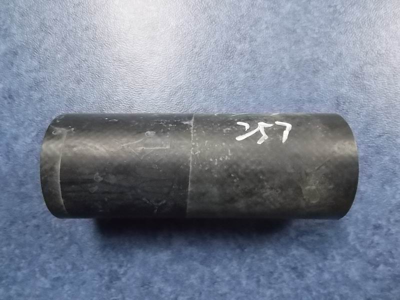 D Сливной шланг для воды из двигателя