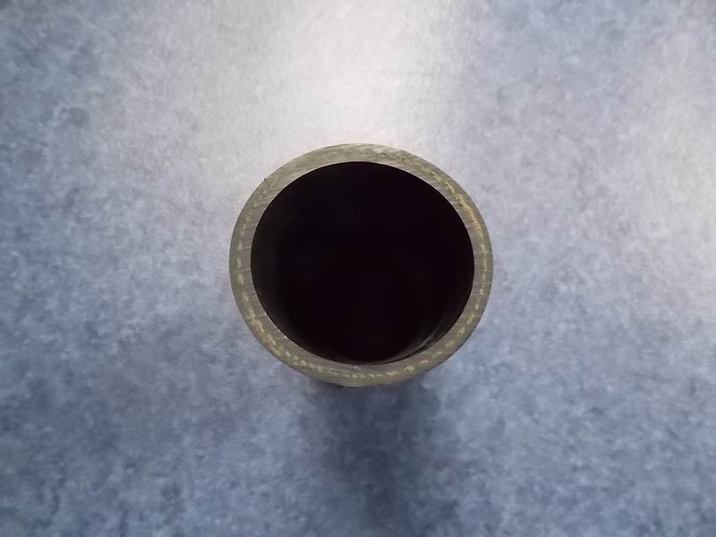 D Engine water outlet hose-1
