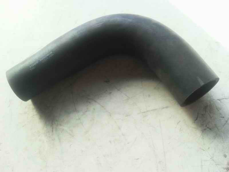 Right angle hose, Φ45-Φ50, 200/140, EPDM rubber