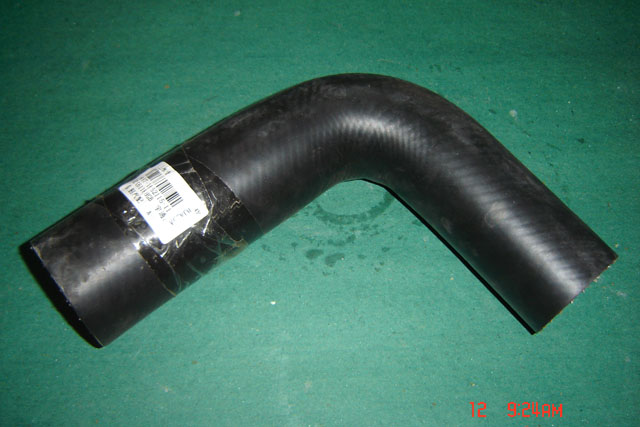 Right angle hose, Φ45-Φ50, 160/100, EPDM rubber-1