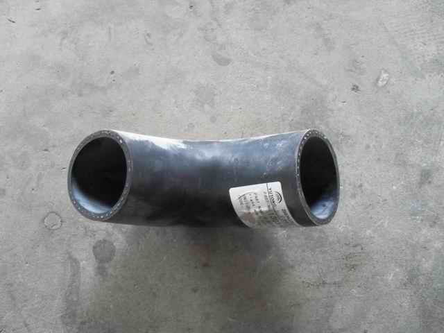Right angle hose, Φ57, 100/100, Class B EPDM rubber-1