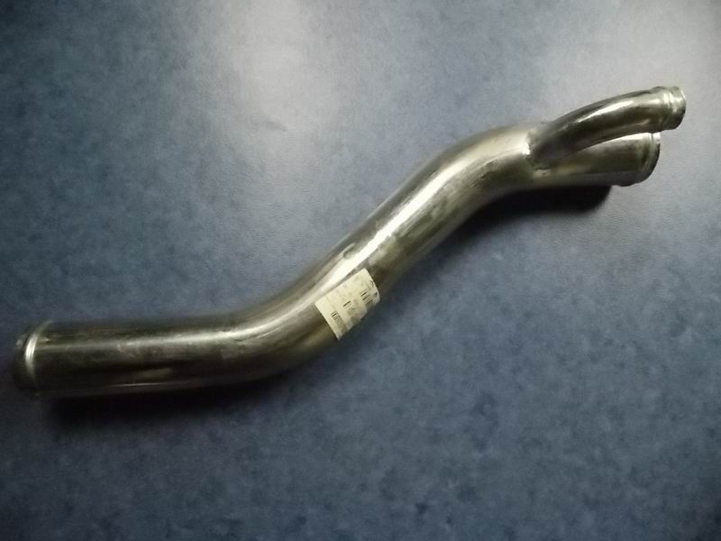 D Engine water inlet pipe (I)