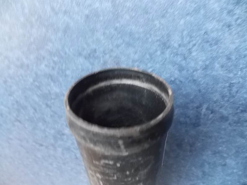 D Труба подвода воды к радиатору 2-1