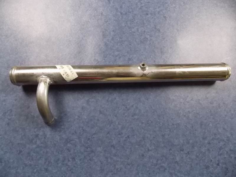 D Переходная водопроводная труба