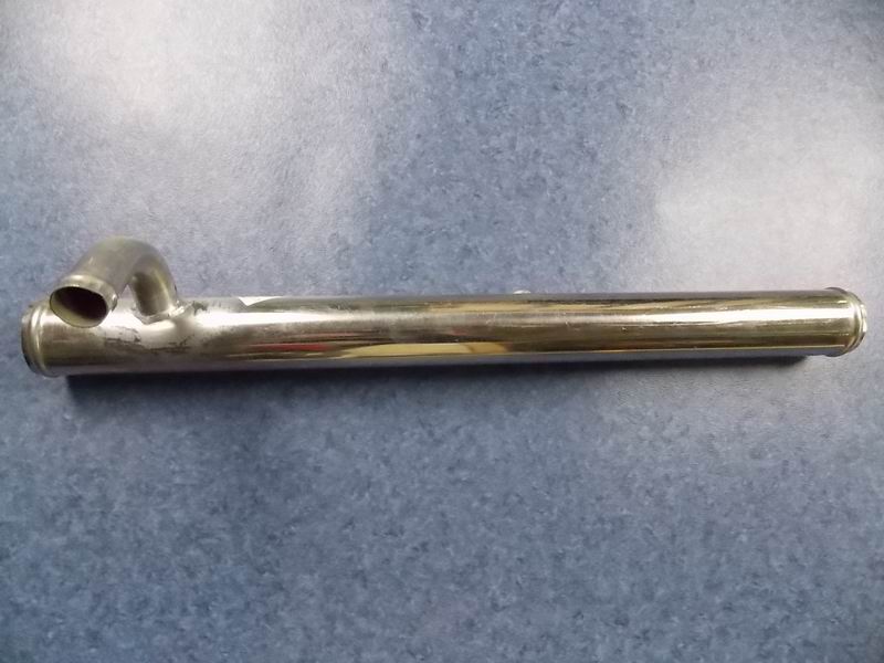 D Transitional water pipe-1