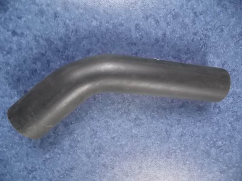 Special-shaped hose (135°, Φ45-Φ50), 198/112