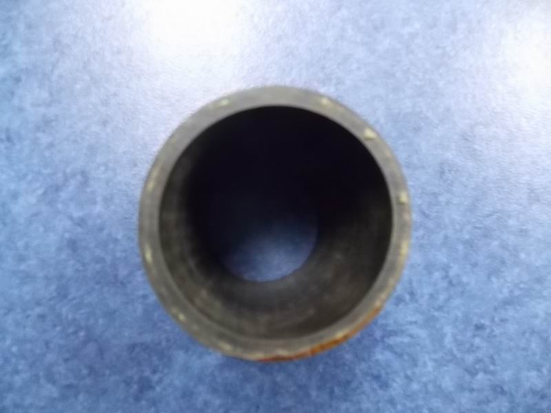 D Water tank interface diameter transformer rubber pipe-1