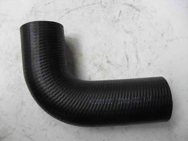 Right-angle hose, Φ60, 120/180, Class B ethylene propylene rubber-1