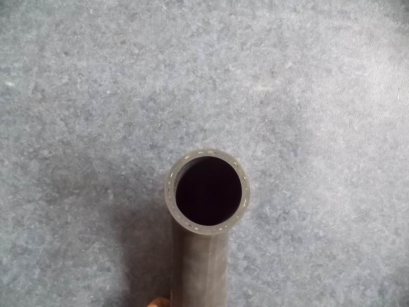 Шланг специальной формы, Φ 45 , тройной класс B и C-1