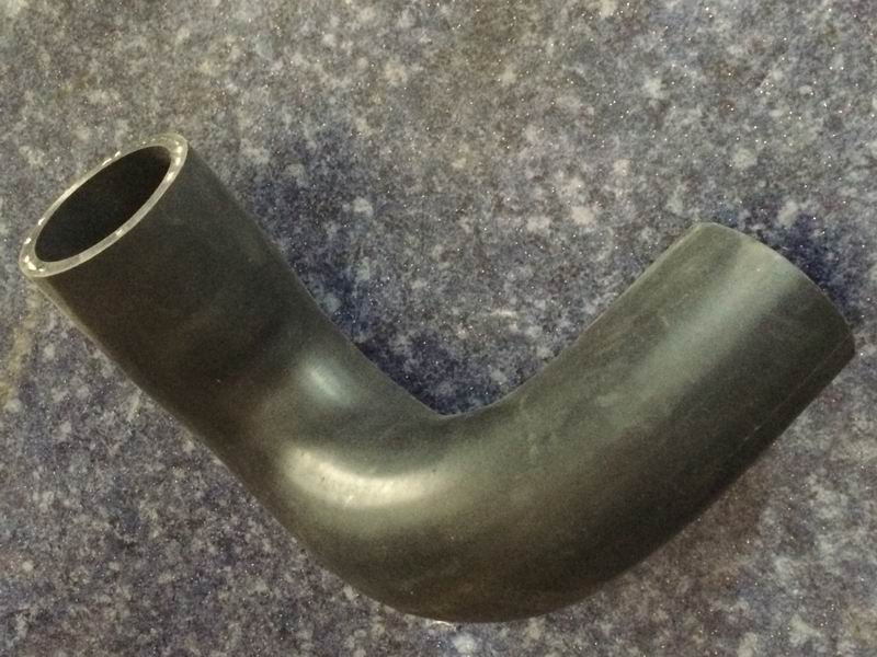 Космический шланг (Φ 45- Ф 50 )