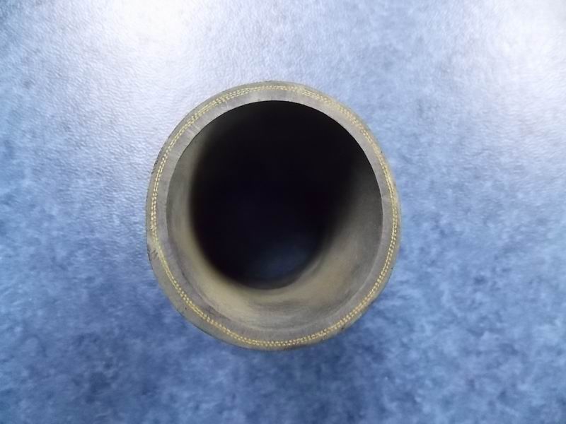 Radiator outlet hose-1