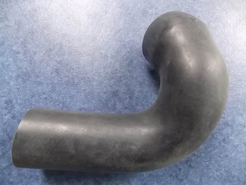 D Шланг подачи воды в двигатель