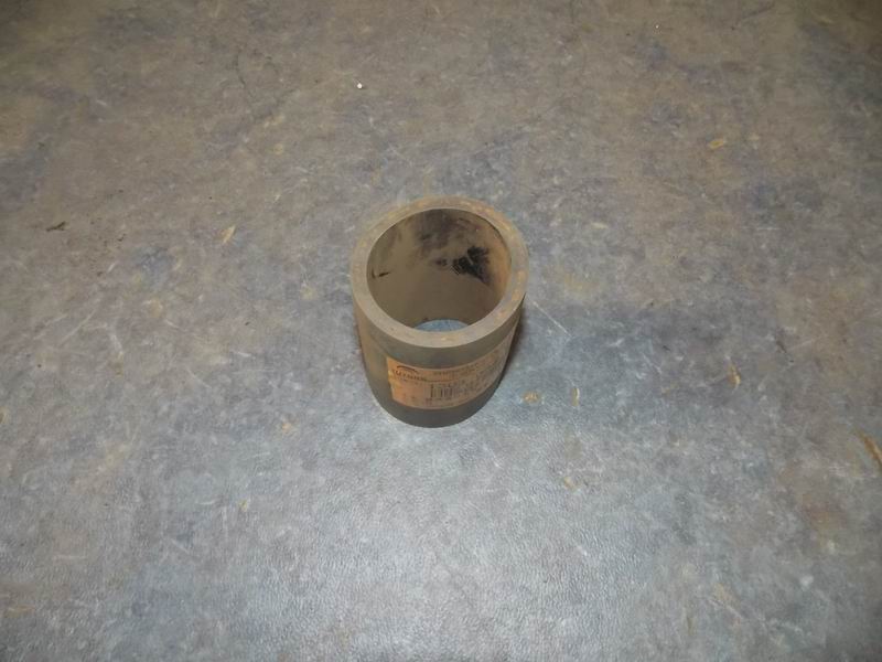 Radiator outlet hose-Cummins