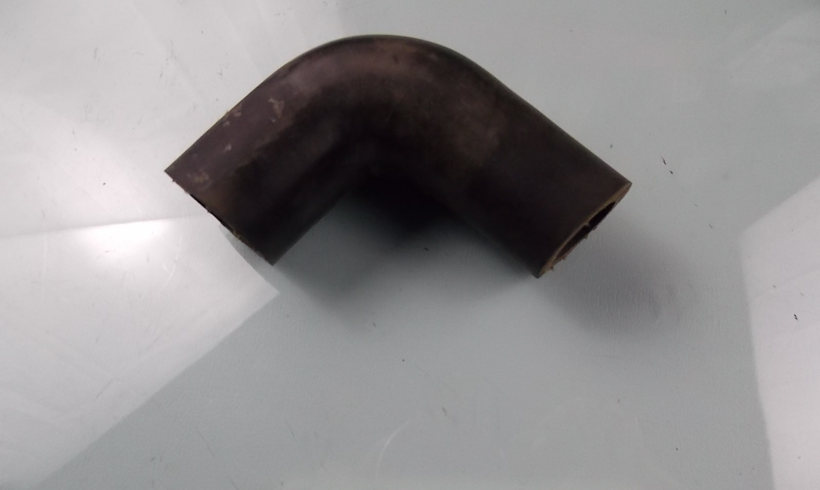 Шланг переменного диаметра