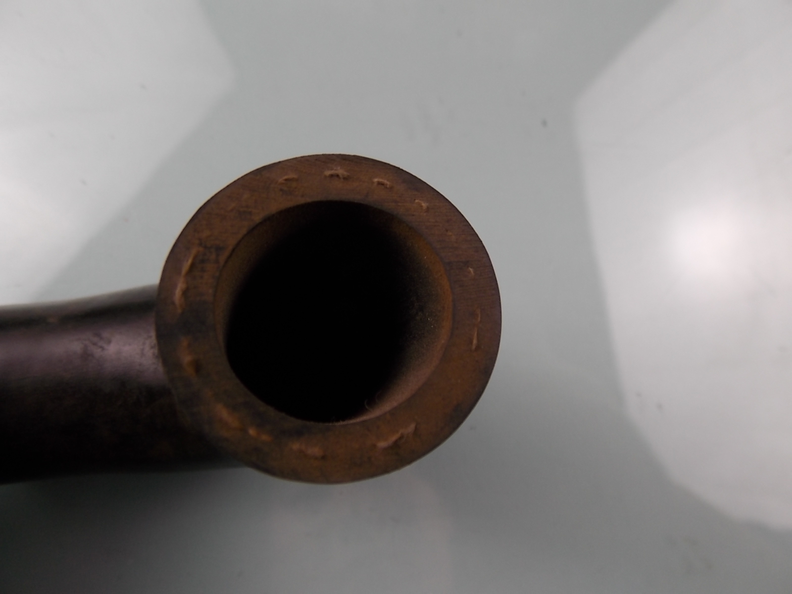 Шланг переменного диаметра-1