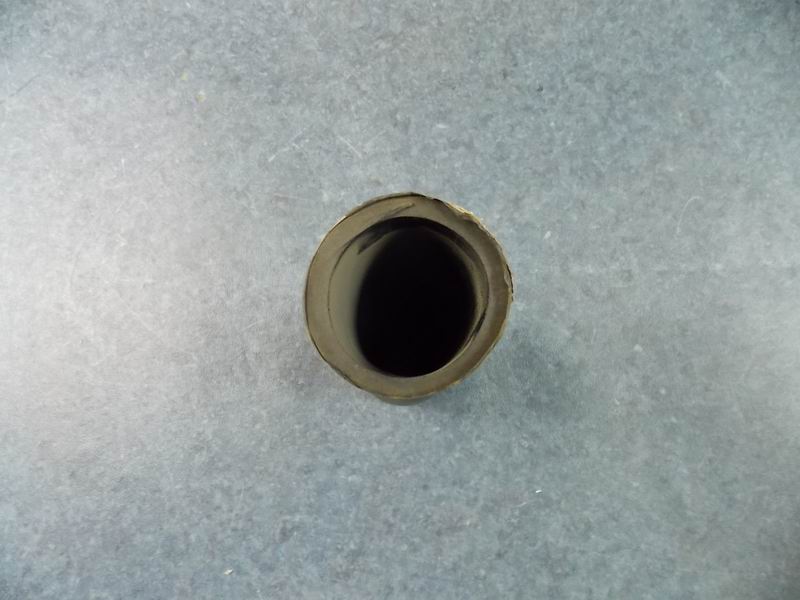 Radiator outlet hose-1