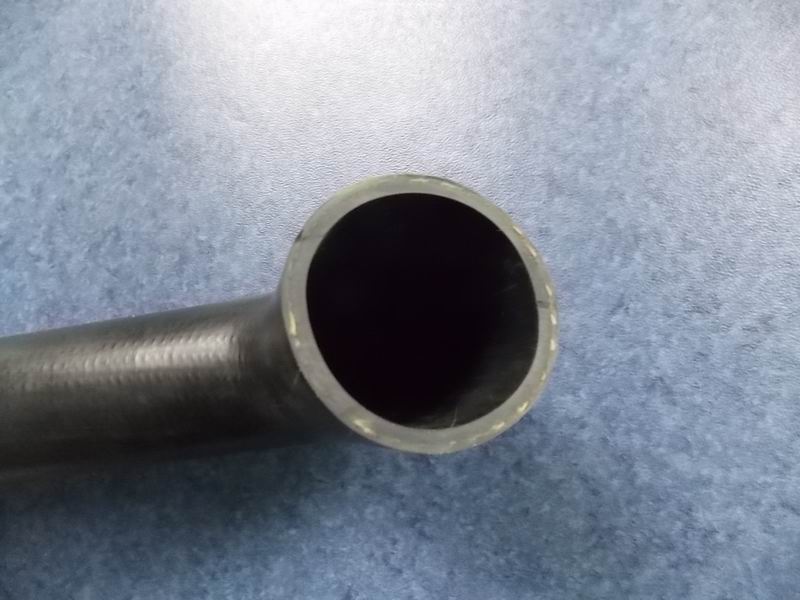 Special-shaped hose, Φ59, Class B ternary and C-1
