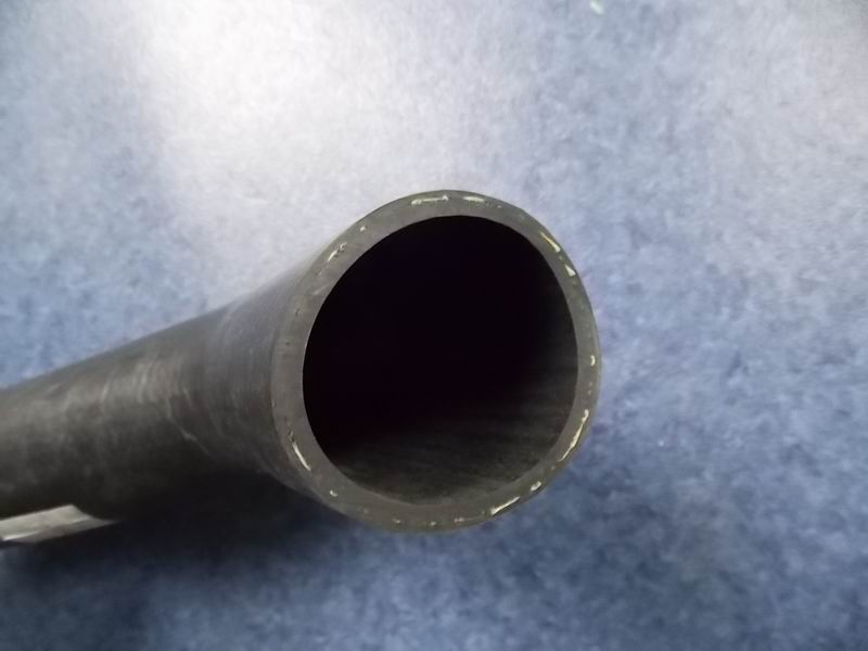 Special-shaped hose, Φ60, Class B ternary and C-1