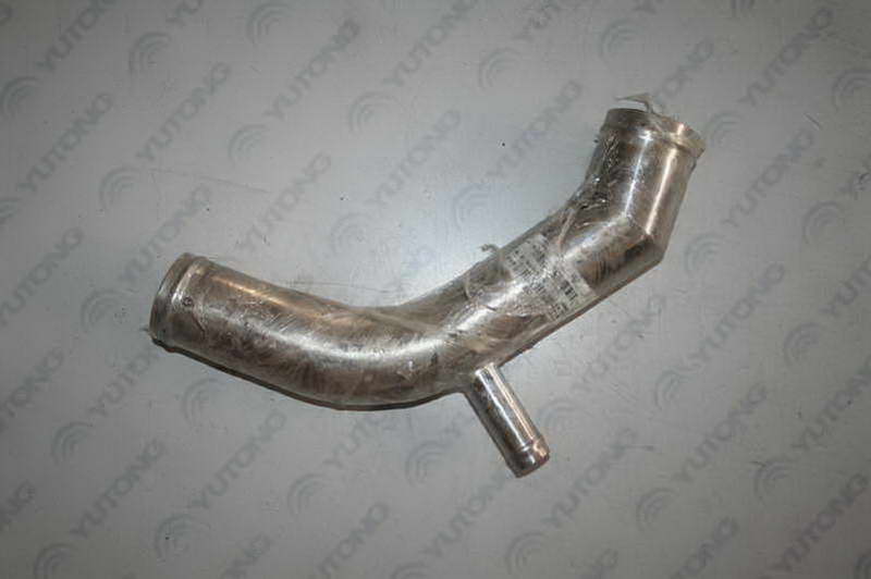 Special-shaped steel pipe (Φ60) with joints