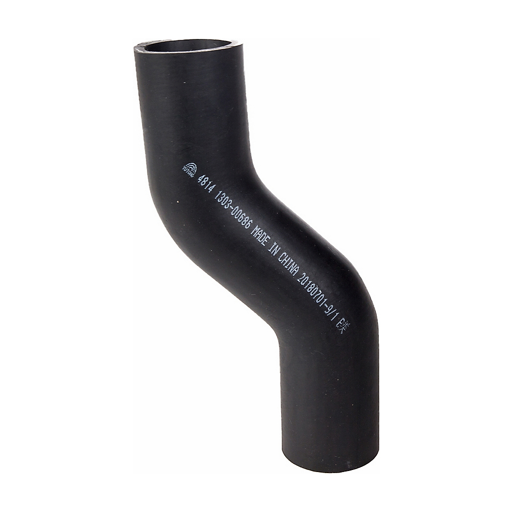 Z-type hose (Φ45), height difference 65mm