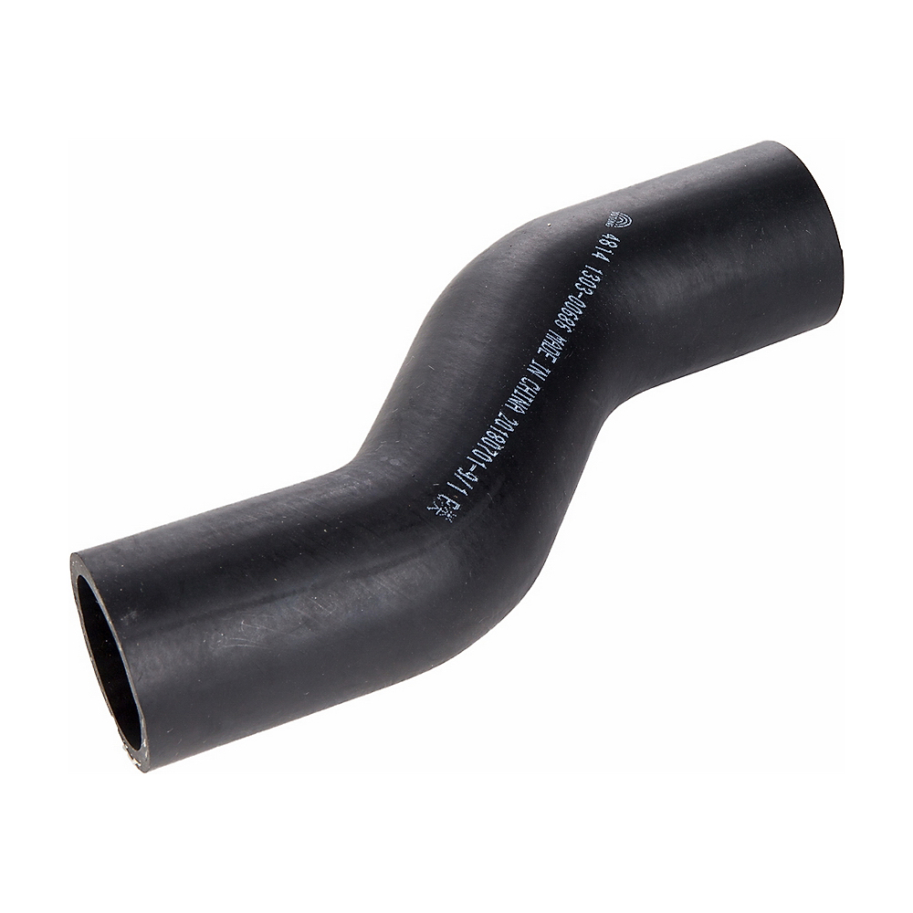 Z-type hose (Φ45), height difference 65mm-3