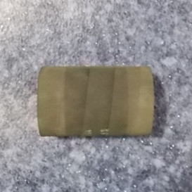 Rubber hose (water pump-cooler)