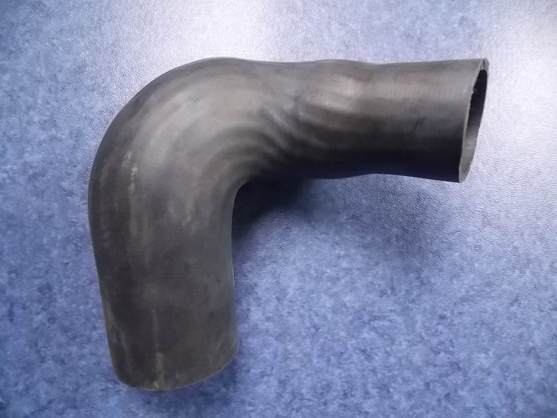 Special-shaped hose, Φ50-Φ60, Class B ternary and C