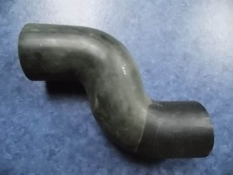 D Engine water outlet hose