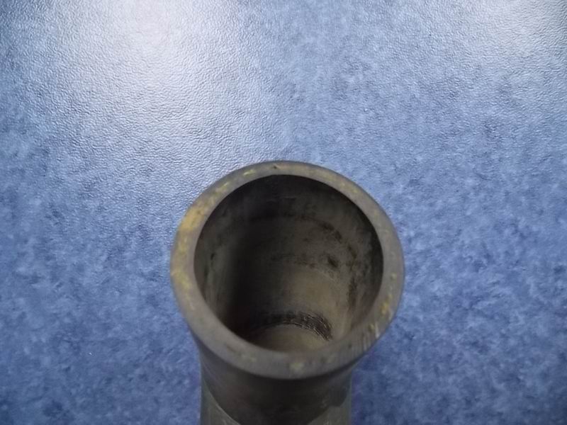 D Engine water outlet hose-1