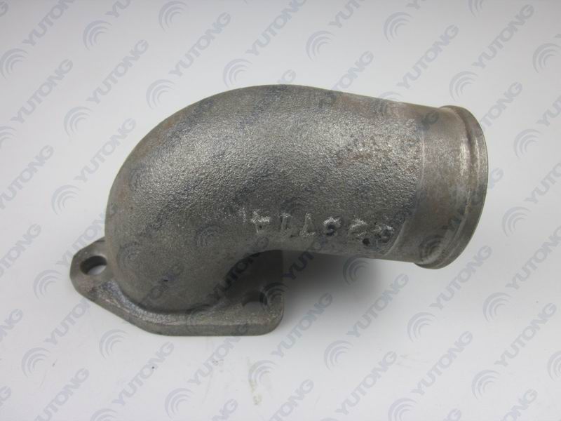 Water inlet connection pipe-2