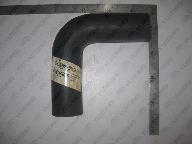 Угловой шланг, Φ 45 , 145 / 150 , резина EPDM