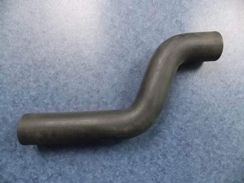 Z-type hose (Φ45), height difference of 130mm