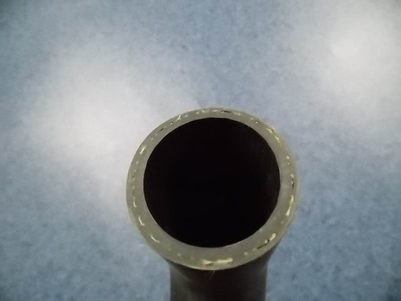 Z-type hose (Φ45), height difference of 130mm-1