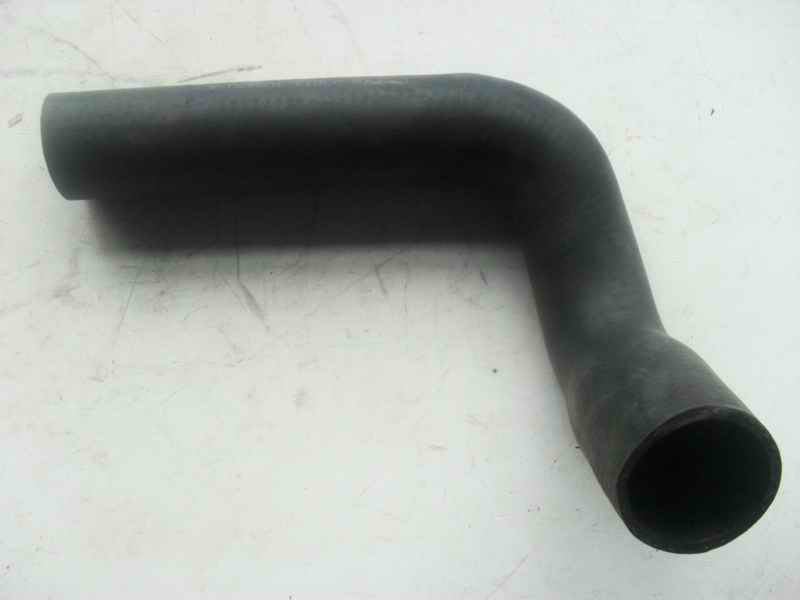 Radiator outlet pipe-1