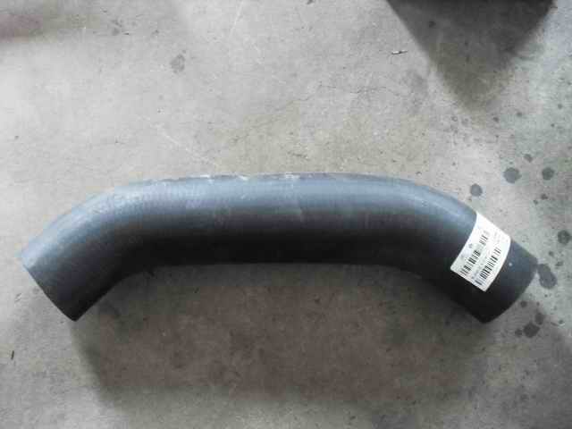 Engine water inlet hose