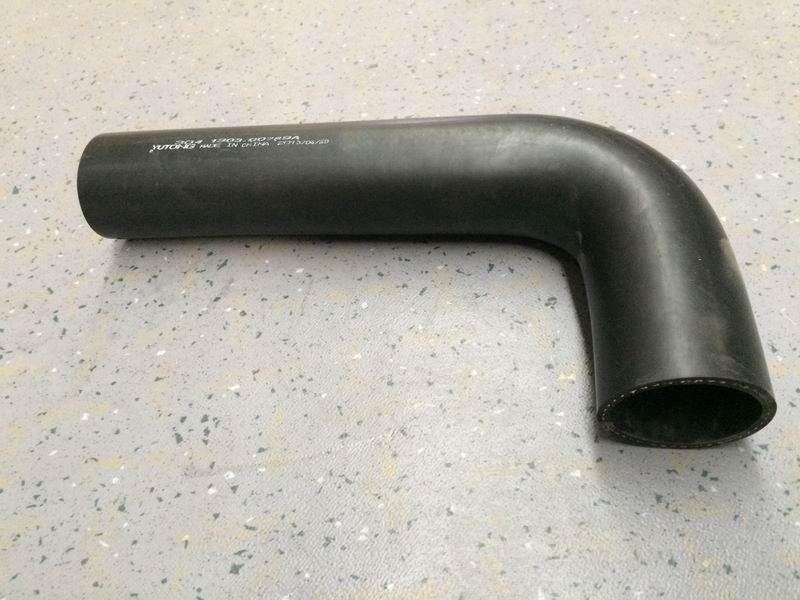 D Прямоугольный шланг