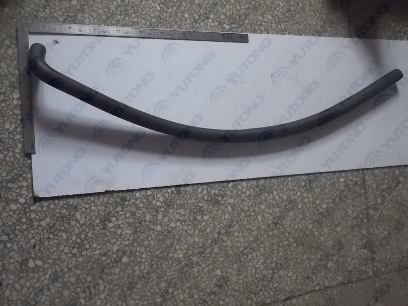 Right angle hose, Φ22/Φ25, 70/1000, Class B