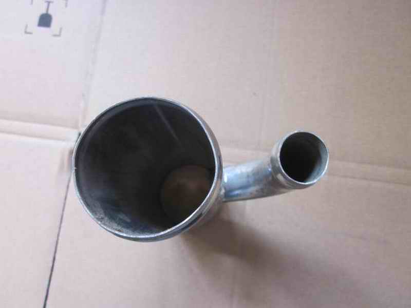 D Straight steel pipe (Φ56, L=175), with joints-1