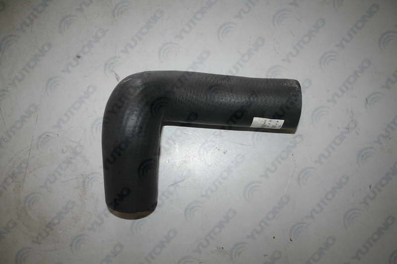 Special-shaped hose, Φ60, Class B ternary and C-1