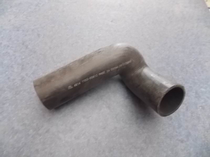 Special-shaped hose, Φ60, Class B ternary and C