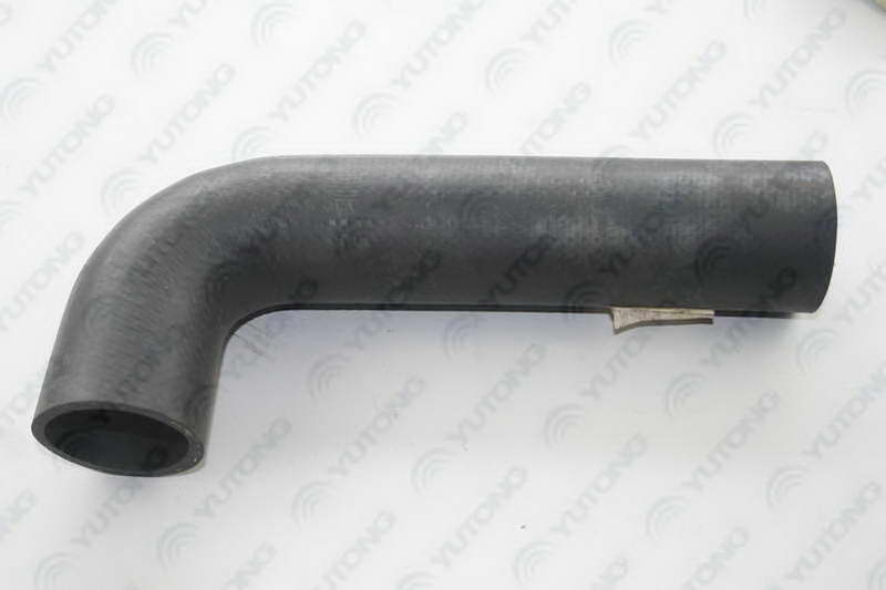 Right angle hose, Φ50, 100/250, EPDM rubber